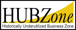 HUBZone certified